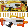 Hasbro Nerf Automatické 12 šípok Ultra Dorado