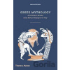 Greek Mythology - David Stuttard, Lis Watkins