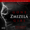 Zmizelá - 2. vydání - Gillian Flynn (mp3 audiokniha)