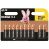 DURACELL Basic AA 10 ks 42304