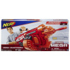 Detská zbraň - Hasbro Nerf N-Strike Launcher Mega Mastodon B8086 (Detská zbraň - Hasbro Nerf N-Strike Launcher Mega Mastodon B8086)