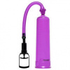 ToyJoy Powerpump Rock Hard Purple