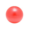 Softgym Over - mäkká gymnastická lopta na jemné cvičenie - červená