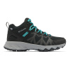 Dámska Vysoká obuv COLUMBIA PEAKFREAK II MID OUTDRY 2100091012 – Čierna