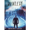 Prokletý - Alex Verus 2 - Jacka Benedict