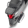 GIVI GIVI ZADNÝ NOSIČ KYMCO LIKE 125/150 SR6109