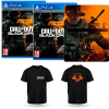 Call of Duty: Black Ops 6 - Double Steel Pack