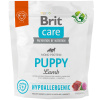 Brit Care Hypoallergenic Puppy Lamb 1 kg