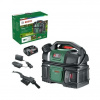 BOSCH BOSCH Fontus 18V-6 - Akumulátorový čistič bicyklov - 06008B6201