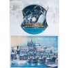 O medvědu Ondřejovi / Jak se Franta naučil bát - DVD /dárkový obal/