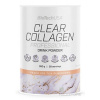 BioTechUSA CLEAR COLLAGEN PROFESSIONAL prášok na prípravu nápoja, príchuť broskyňový ľadový čaj, 1x350 g BioTech USA Kft.