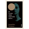Ja, čo som nikdy nepoznala mužov - Jacqueline Harpman