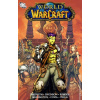 World of Warcraft 4 - Louise Simonson, Walter Simonson