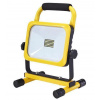 Worklight Reflektor SMD LED 3272, 20W, 7.4V/4400mAh, 1600 lm, IP54