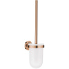 GROHE Essentials súprava na čistenie toalety, nástenná verzia, Warm Sunset, 40374DA1