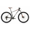 Horský bicykel SUPERIOR XC 819 Matte Black/White/Team Red M