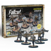 Fallout: Wasteland Warfare - Railroad: Operatives - EN