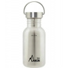 Laken Basic Vintage Fľaša oceľ 500 ml YTSN00512