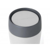 Termohrnček Lifeventure One Touch Thermal Mug - 350 ml Grey