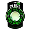 KiwiWalker Glow Maxi svietiaca loptička 7 cm