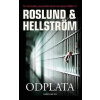 Odplata - Anders Roslund & Börge Hellström