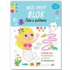 Môj prvý blok - Čísla a počítanie | autor neuvedený