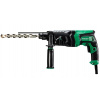 HiKOKI - Vŕtacie kladivo 830 W DH26PB2WSZ