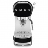 Smeg ECF02BLEU kávovar Manuální Espresso kávovar 1,1 l
