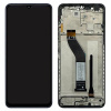 Xiaomi Poco C75 / Redmi 14C 4G / Redmi 14R OEM LCD displej s dotykom a rámom, predný panel