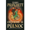 Obléknu si půlnoc - Terry Pratchett