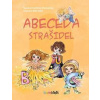Abeceda strašidel - Dražilová-Zlámalová Sandra