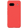 Nillkin Super Frosted PRO Google Pixel 8a Red