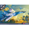 Academy Model Kit letadlo 12227 MIG-29AS :LE 36-12227 1:48 (36-12227)