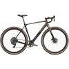 Trek Checkpoint SL 7 AXS Gen 3 - bronze age/carbon smoke matte L