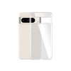 PanzerGlass HardCase - Clear Edition - zadní kryt pro mobilní telefon - samoregenerační TPU - pro G 0442