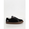 Etnies Sal23 X SSD (black/gum) 46, čierna