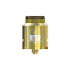 RDA atomizér IJOY COMBO Triangle (Zlatý)