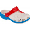 Crocs Crocs Classic Hello Kitty Iam Clog T 209469-100 bílá 25/26