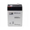 MW POWER MWS 5-6 6V 5Ah