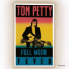 PETTY TOM - FULL MOON FEVER (1VINYL)