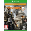Tom Clancys The Division 2 (Gold Edition) (X1) (Jazyk hry: CZ tit.)