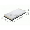 Kabinový filter Bosch 1 987 432 032