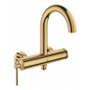 Grohe Atrio - Vaňová batéria, Cool Sunrise 32652GL3