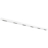 SLV 1000694 Q-LINE ® LED stropné svietidlo pevne zabudované LED osvetlenie 93 W biela; 1000694