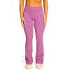 Dámske tepláky GymBeam Women‘s Grace Pants Purple L