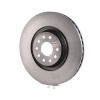 TATechnix Brzdový kotúč 340mm Chrysler VOYAGER / GRAND VOYAGER III (GS_, NS_) 2.5TD - BREMBO