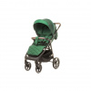 Sportovní kočárek STINGER PRO GREEN (515462 )