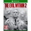 The Evil Within 2 (Nová)