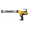DeWALT DCE580N-XJ vytlačovací pistole Aplikační pistole
