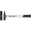 Zámočnícke kladivo 300 g YT-4503 YATO